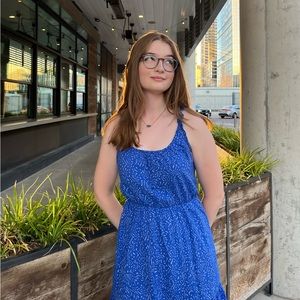 Meet your Posher, Madeline